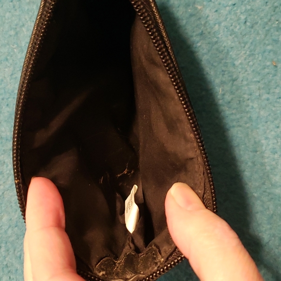 Nine West Bag with Wristlet - Picture 6 of 10